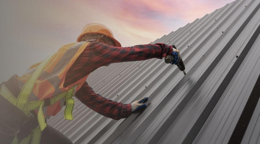 Expert new roof installation services in Rochester, IN